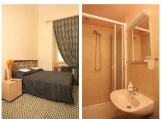 Mary Bell B&B - Rome — Fotoğraflar 3