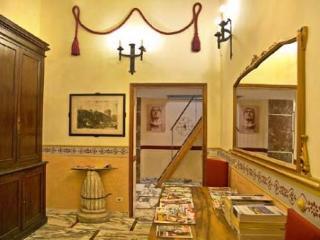 Mary Bell B&B - Rome — Fotoğraflar 1